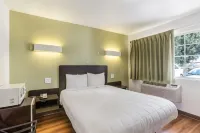 Americas Best Value Inn Bowling Green - 2-Star
