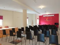 Aparthotel El Cerrito - Apartments