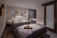 JW Marriott Houston Downtown - spa