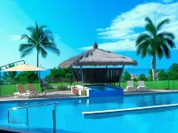 City Hotel Duqm
