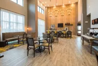 Hampton Inn & Suites by Hilton Colleyville DFW Airport West - 2-stjärniga