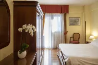 Grand Hotel del Parco - Wifi