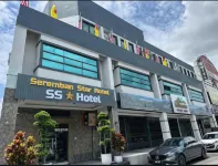 SS Hotel Seremban - Pet friendly