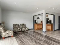 Scottish Inn and Suites Tomball Hotels in Tomball