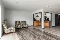 Scottish Inn and Suites Tomball