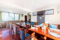 Hotel Snow Crest Inn Pvt Ltd - Afhentnings-/afleveringstjenester