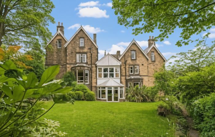 The Rutland Hotel