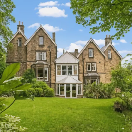 The Rutland Hotel Отели в г. Шеффилд