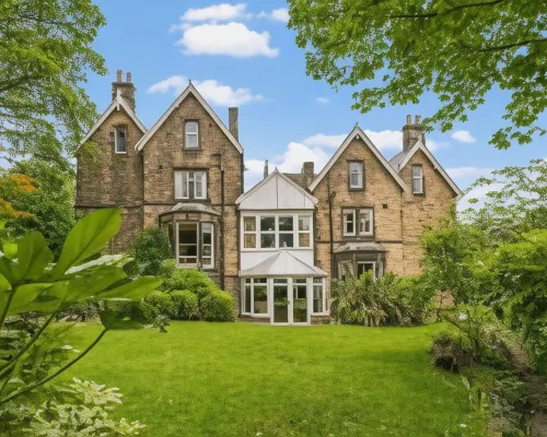 The Rutland Hotel Hotels in Sheffield