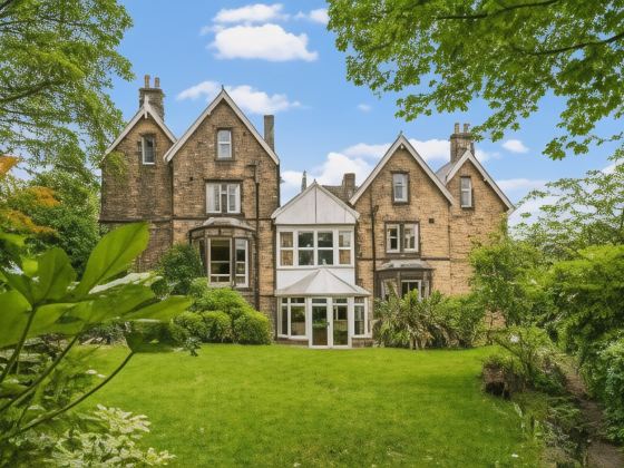 The Rutland Hotel