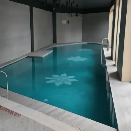 Storii by ITC Hotels, the Kaba Retreat, Solan