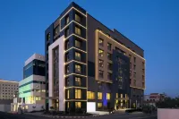 Joudyan Jeddah King Road - Boutique