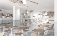 أبارتهوتل مارينا دراخ