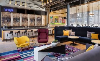 Aloft Minneapolis