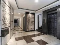 Venkateshwara Mitra Residency - Motels