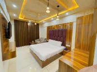 Hotel Dalhousie Hills - Pet friendly