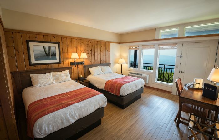 Skyland Resort