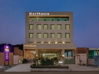 Click Collection Lucknow Hotels in Lucknow