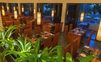 Mermaid Hotel & Club - breakfast