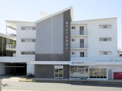Monterey Apartments Moranbah