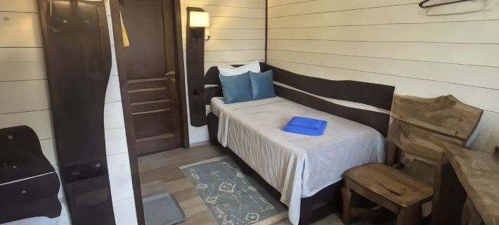 Skorpion Mini-Hotel Hotels in Tula