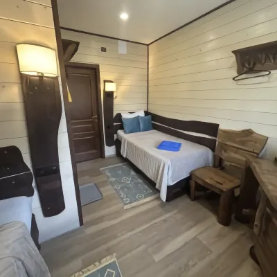 Skorpion Mini-Hotel