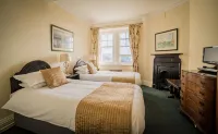 Camelot Castle Hotel - Wifi