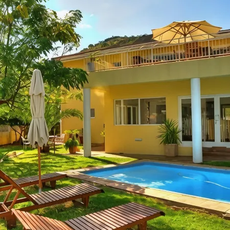 Villa Moringa Guesthouse