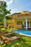 Villa Moringa Guesthouse - 4 estrellas