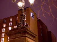 The Yorkville Royal Sonesta Hotel Toronto Hotels near St. Clair Subway Station