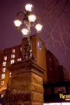 The Yorkville Royal Sonesta Hotel Toronto Hotels near Moore Gallery