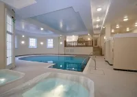 Doxford Hall Hotel and Spa - Pools