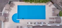 Hotel Continental - Pool