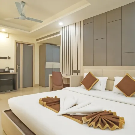 Royal Vedanta