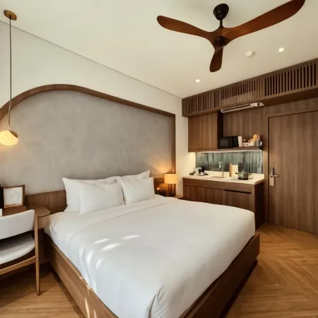 Hans Hotel