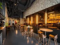 Mantra Terrace Hotel Hoteles en Spring Hill