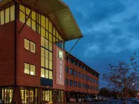 AC Hotel Birmingham NEC and Airport - Cheap