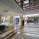 City Park Hotel Sochi - 애견동반