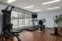 Baymont by Wyndham Albany at Albany Mall - salle de sport