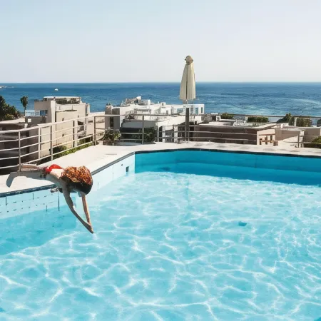 Emmantina Hotel