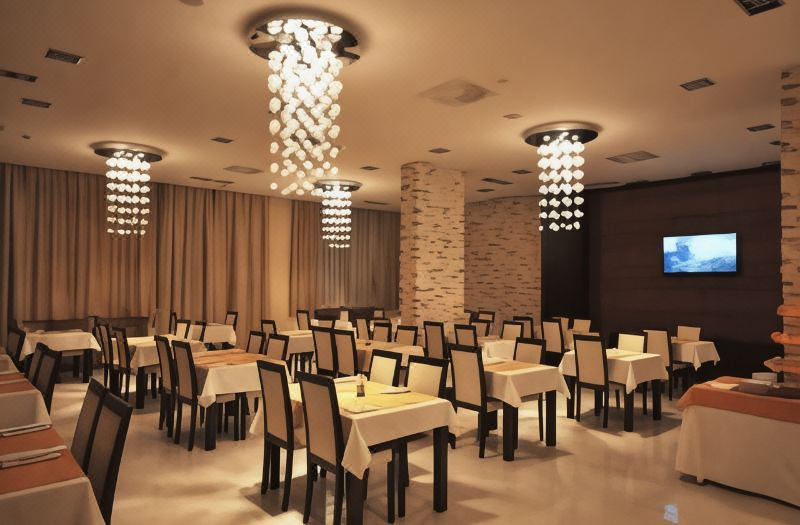 Garni Hotel Nevski photo 5