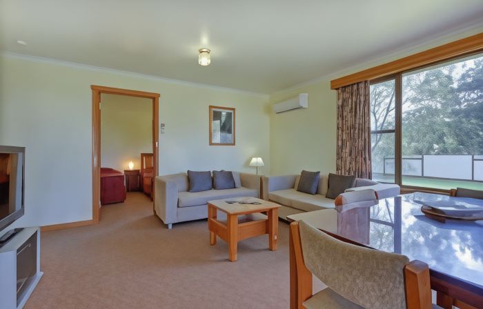 Marsden Court Apartments