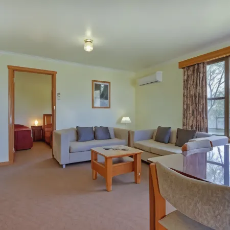 Marsden Court Apartments