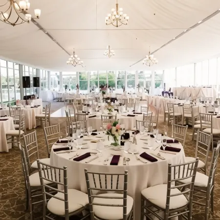 Lincolnshire Marriott Resort
