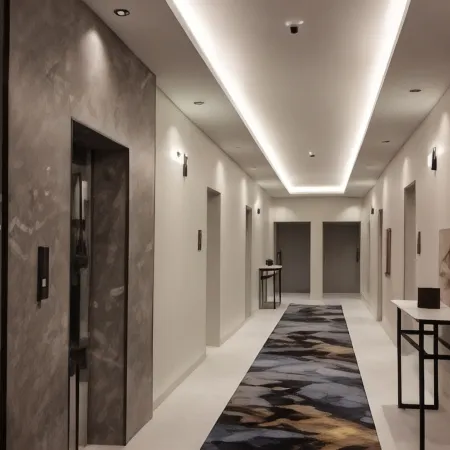 XYZ Hotel King Fahad Road