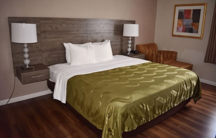Quality Inn Vineland