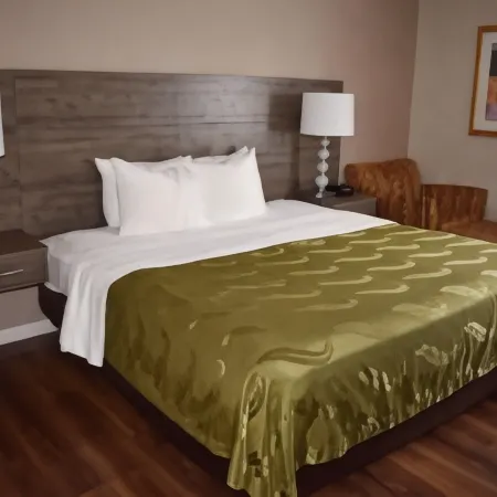 Quality Inn Vineland