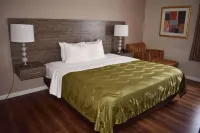 Quality Inn Vineland - Wifi