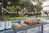 Valentines Retreat- Near Candolim Beach