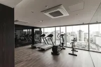 NINE TREE BY PARNAS SEOUL INSADONG - Gym